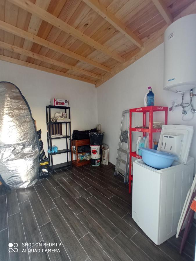 El Caseto Costa Calma Zewnętrze zdjęcie