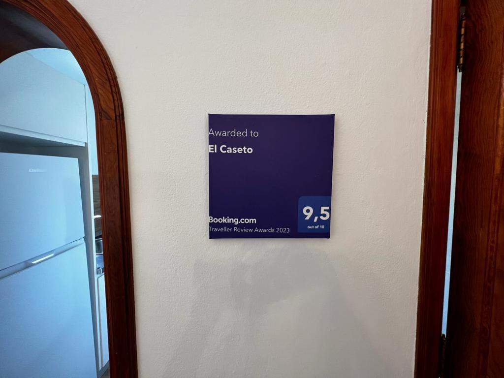 El Caseto Costa Calma Zewnętrze zdjęcie