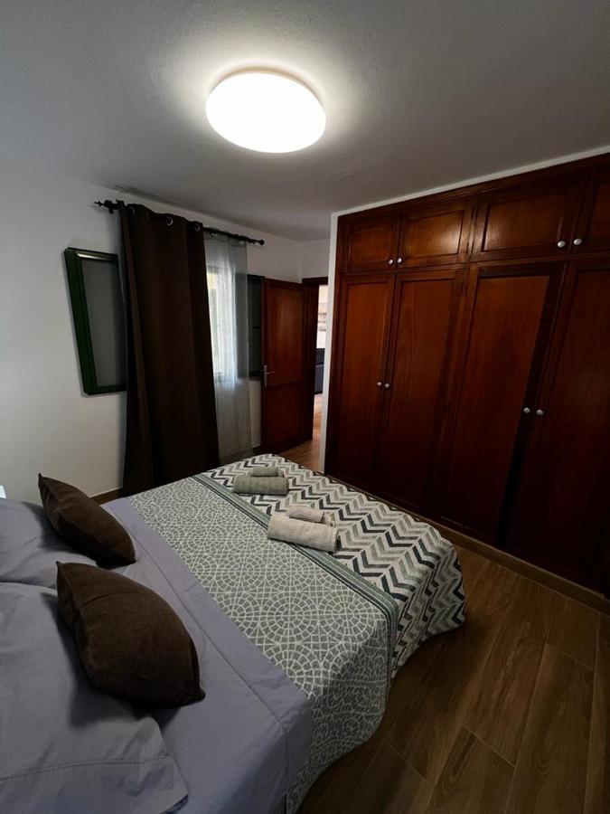 El Caseto Costa Calma Zewnętrze zdjęcie